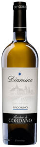 Marchesi de' Cordano Diamine Pecorino N.V.