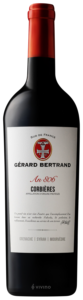 Gérard Bertrand An 806 Corbières N.V.