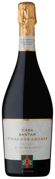 Casa de Santar Vinha dos Amores Blanc de Blancs