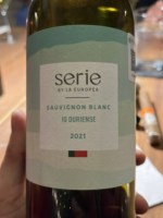 Serie by La Europea Sauvignon Blanc