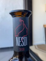 Bermejo Nesoi Seco
