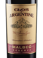 Clos D Argentine Winery