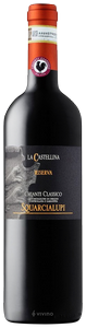 La Castellina Squarcialupi Chianti Classico Riserva N.V.