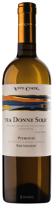 Vite Colte Tra Donne Sole Piemonte N.V.