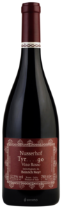 Nusserhof (Heinrich Mayr) Tyroldego Rosso 2018