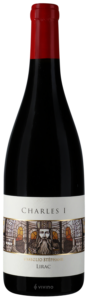 Domaine Raymond Usseglio & Fils Charles I Lirac N.V.