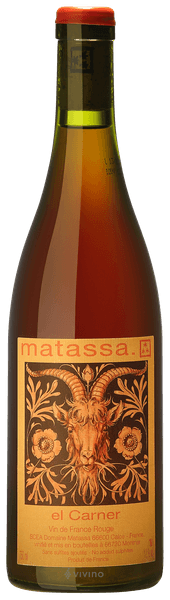 Matassa El Carner