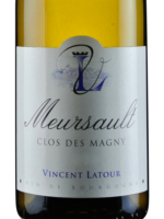 Meursault 'Clos des Magny'