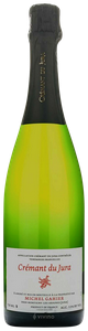 Michel Gahier Crémant du Jura N.V.