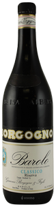Borgogno Barolo Classico Riserva N.V.