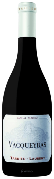 Tardieu-Laurent Vacqueyras