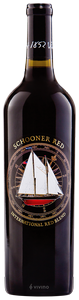 Hazlitt 1852 Schooner Red N.V.