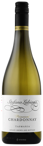 Stefano Lubiana Primavera Chardonnay N.V.