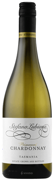 Stefano Lubiana Primavera Chardonnay