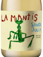 La Mantis Pet Nat