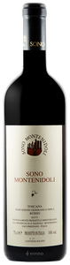 Sono Montenidoli Son Montenidoli Rosso N.V.