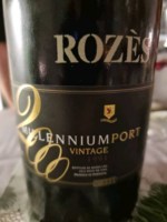 Rozès Millennium Port Vintage