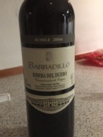 Barbadillo Ribera Del Duero
