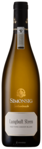 Simonsig Langbult Steen N.V.
