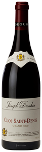 Joseph Drouhin Clos Saint-Denis Grand Cru N.V.