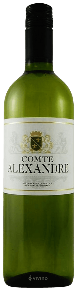 Comte Alexandre Winery | Vivino