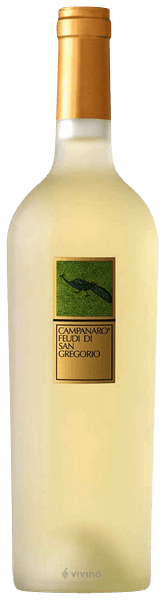 Feudi di San Gregorio Campanaro