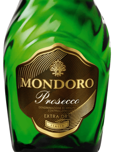 N.V. Mondoro Prosecco Extra Dry | Vivino US