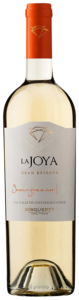 Bisquertt Family Vineyards La Joya Gran Reserva Gewürztraminer N.V.