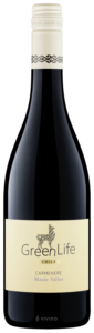 Green Life Carmenere N.V.