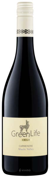 Green Life Carmenere
