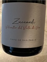 Zuccardi Tinto de San Pablo