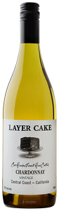 Layer Cake Chardonnay N.V.