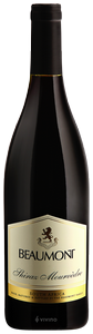 Beaumont Shiraz - Mourvèdre N.V.