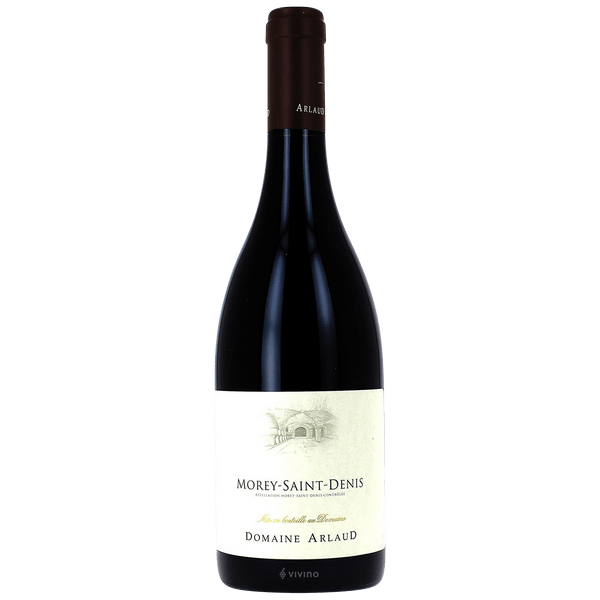 ワイン Morey-Saint-Denis 2017 Domaine Arlaud LA GALERIE WINE SHOP / ドメーヌ・アルロー モレ・サン・ドニ Domaine