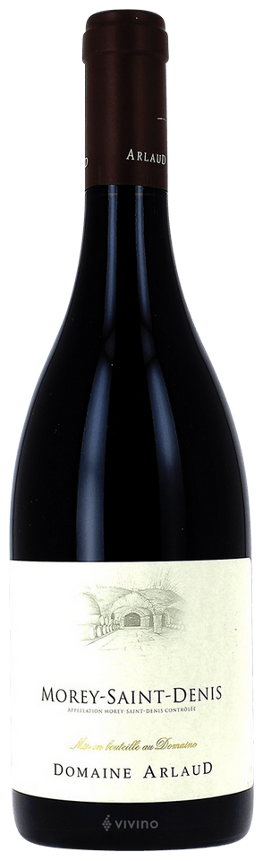 ワイン Morey-Saint-Denis 2017 Domaine Arlaud 2017 Domaine Arlaud Morey-Saint-Denis 1er Cru Les Ruchots