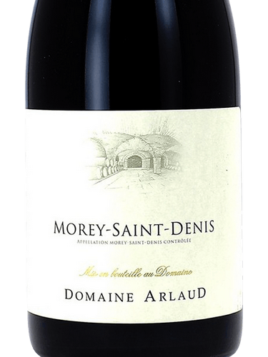 Domaine Arlaud Morey-Saint-Denis | Vivino English