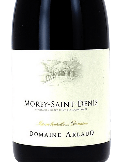 Domaine Arlaud Morey-Saint-Denis | Vivino English