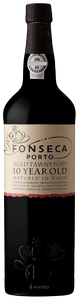 Fonseca 10 Year Old Tawny Port N.V.