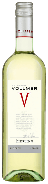 Heinrich Vollmer Riesling Trocken | Vivino US