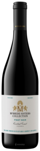 McBride Sisters Collection Pinot Noir N.V.