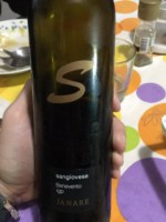 Janare Benevento Sangiovese