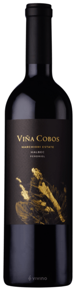Viña Cobos Cobos Marchiori Estate Malbec