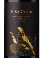 Cobos Marchiori Estate Malbec