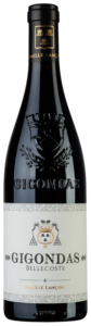 Domaine de la Solitude - Famille Lancon Gigondas Bellecoste N.V.
