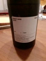 Milan Nestarec Flesh. Pinot Gris