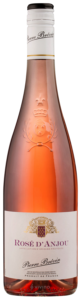 Pierre Brevin Rosé d'Anjou