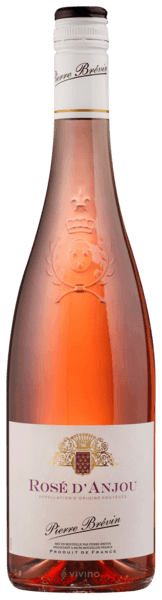 Pierre Brevin Rosé d'Anjou