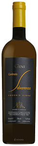 Gini Contrada Salvarenza Vecchie Vigne Soave Classico N.V.