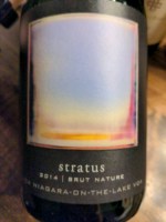 Stratus Brut Nature