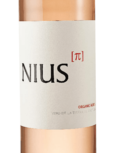 Nius Organic Bobal Rosé | Vivino Australia